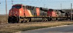 CN 3886 CN 8101